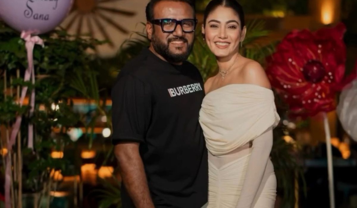 सना मकबूल बनेगी दुल्हन, बॉयफ्रेंड श्रीकांत ने शादी को लेकर किया बड़ा खुलासा