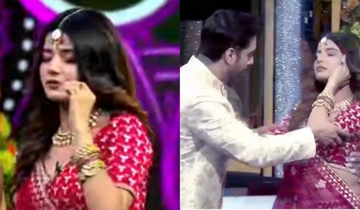 Yeh Rishta Kya Kehlata Hai में अभिरा होगी बेहोश, अरमान के पैरों तले खिसकेगी जमीन