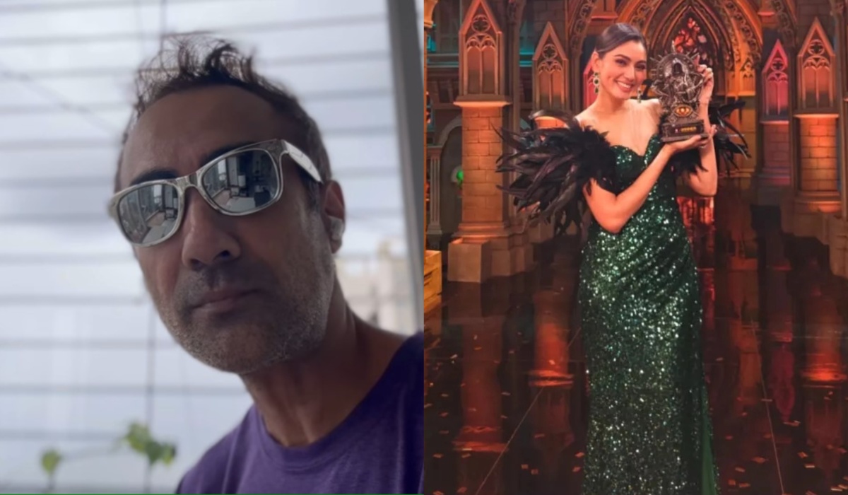 ‘बिग बॉस ओटीटी 3’ से निकलते ही रणवीर शौरी ने दी सफाई, वीडियो शेयर कर कही ये बात