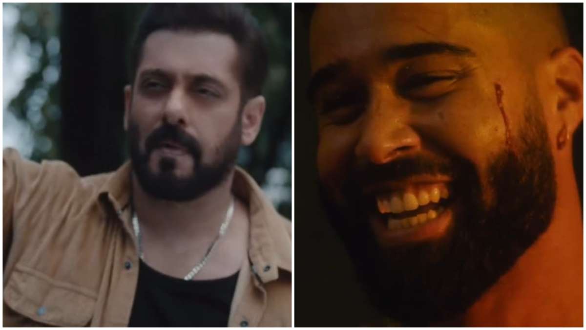 एपी ढिल्लों के गाने में दिखेगा सलमान खान का स्वैग, ‘ओल्ड मनी’ का टीजर हुआ रिलीज