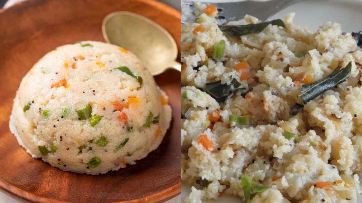 शाम को नाश्ते में बनाएं सूजी का उपमा, इस साउथ इंडियन डिश का स्वाद होता है लाजवाब, 15 मिनट में रेसिपी होगी तैयार; जानें विधि