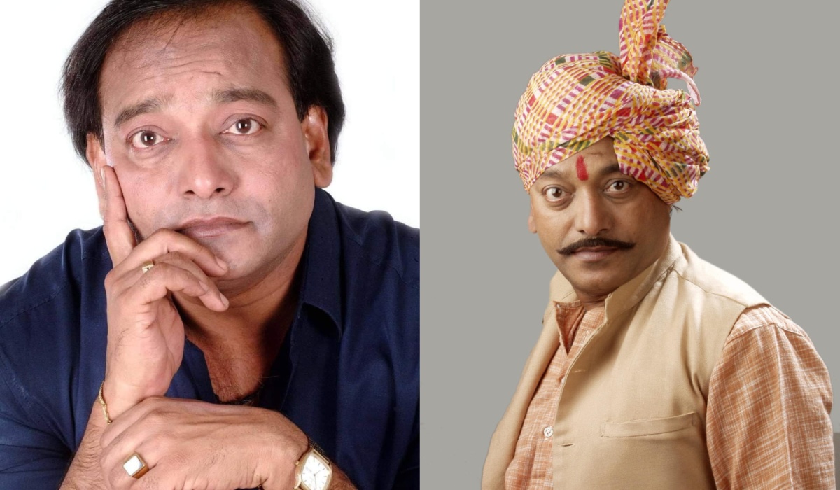 नहीं रहे मराठी सिनेमा के ये मशहूर अभिनेता, 67 की उम्र में ली अंतिम सांस -  India TV Hindi