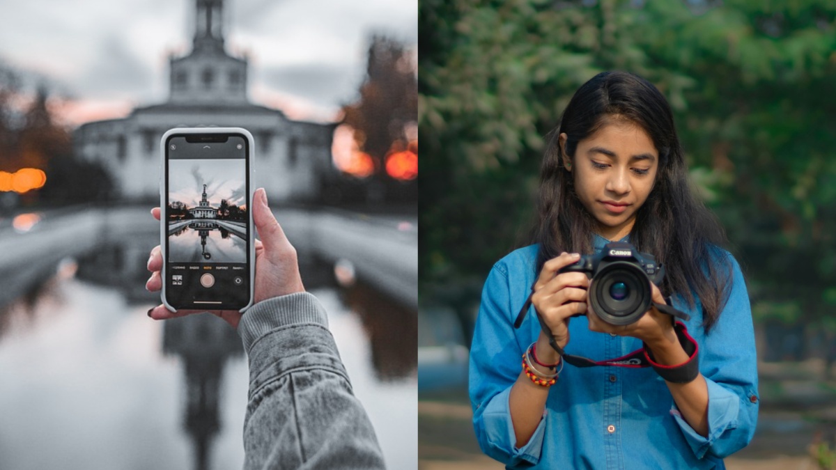 World Photography Day 2024: नॉर्मल मोबाइल से मिलेगी DSLR कैमरे जैसी फोटो, बस इन टिप्स को करें फॉलो