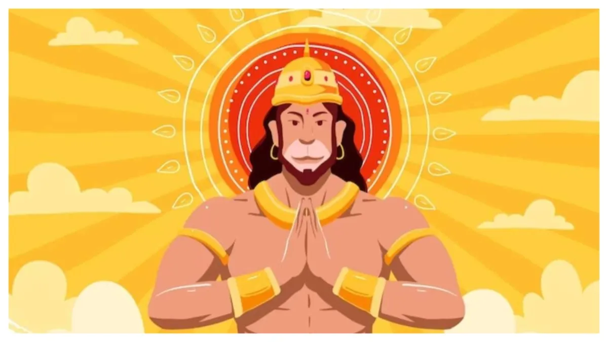 मंगलवार 20 अगस्त से होगी भाद्रपद महीने की शुरुआत, हनुमान जी की मिलेगी असीम कृपा अगर पहले दिन ही आजमा लेंगे ये उपाय Mangalwar Upay- India TV Hindi