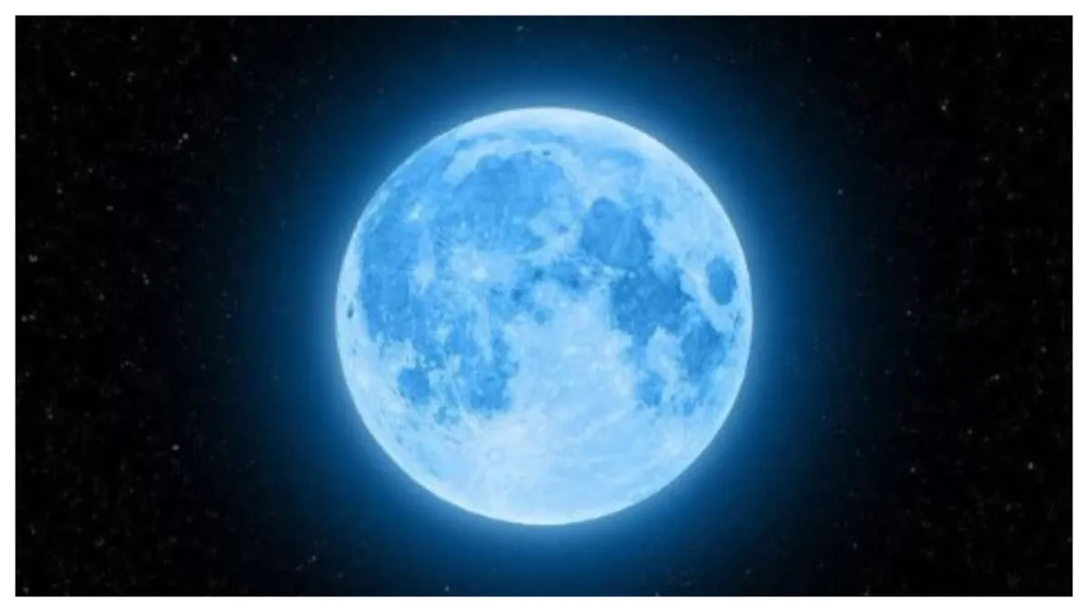 Blue Moon 2024: ब्लू मून के बाद चमकेगा इन राशियों का सितार, धन-धान्य की होगी प्राप्ति, जानें आपकी राशि पर इसका प्रभाव Blue moon- India TV Hindi