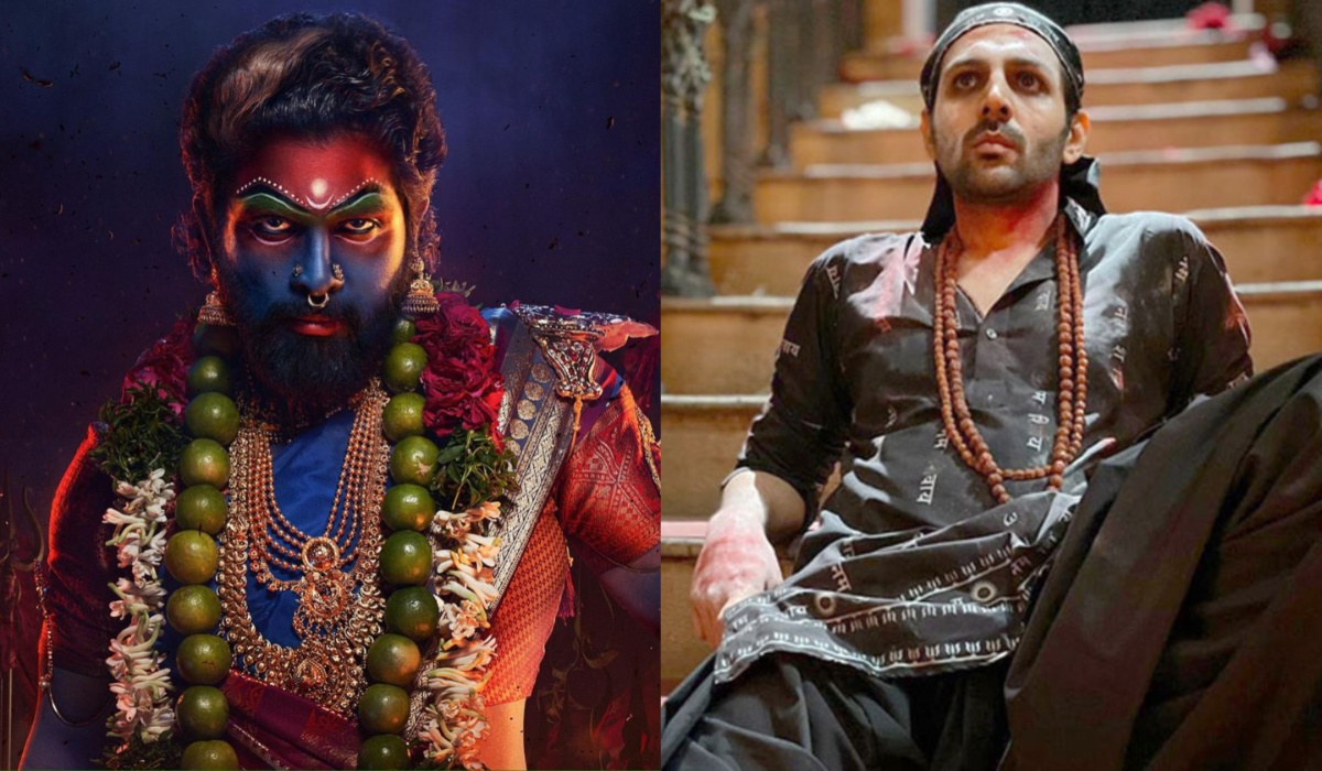 पुष्पा 2' से 'भूल भुलैया 3' तक, 2024 में इन फिल्मों के सीक्वल का बॉक्स ऑफिस  पर बजेगा डंका - India TV Hindi