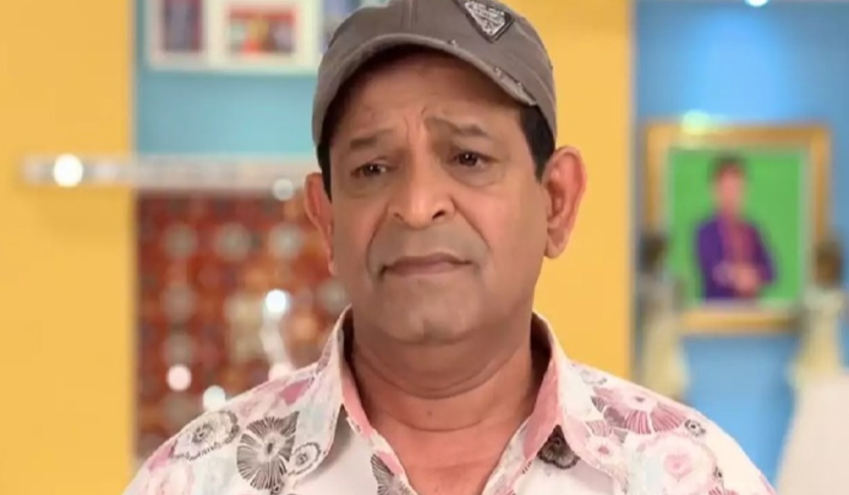 ‘तारक मेहता का उल्‍टा चश्‍मा’ को अब्‍दुल ने कहा अलविदा? शरद सांकला ने शो छोड़ने पर तोड़ी चुप्पी