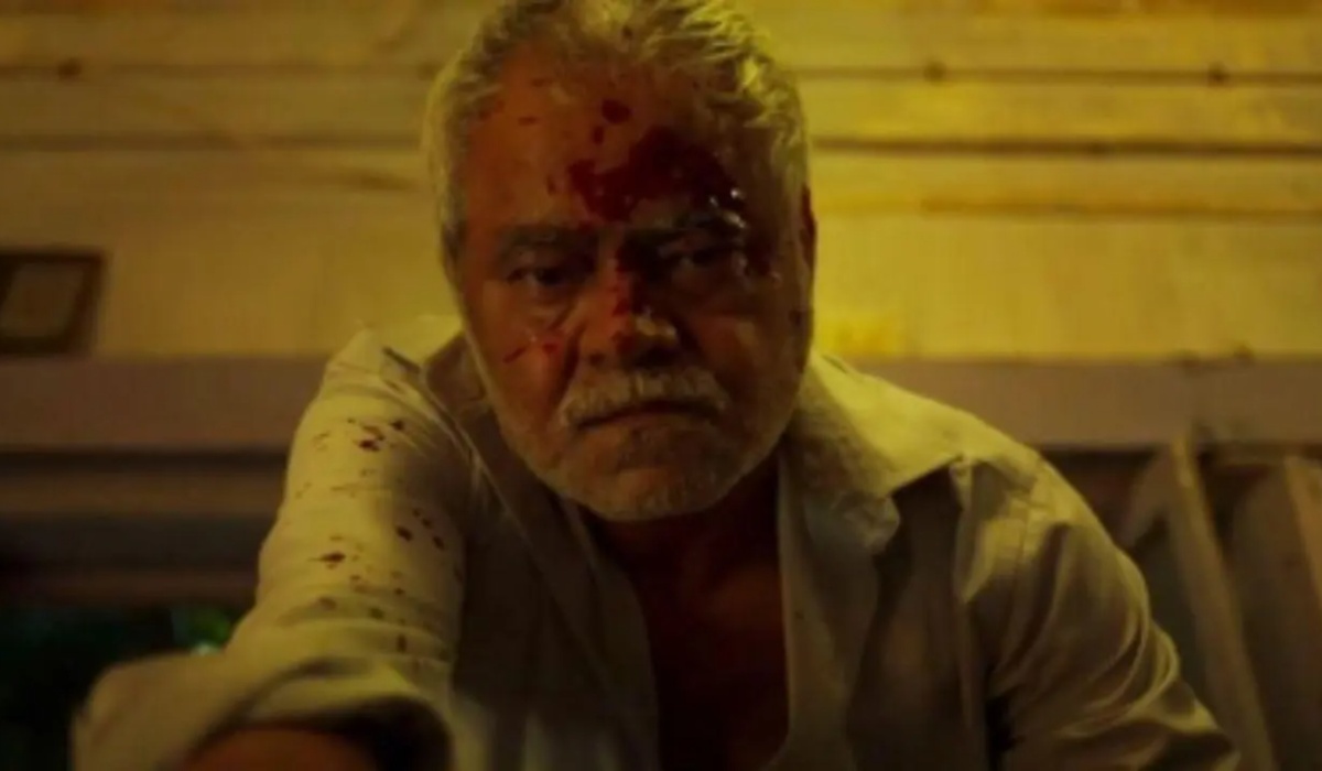 These suspense thriller films will shake your mind, you will be forced to watch them again and again