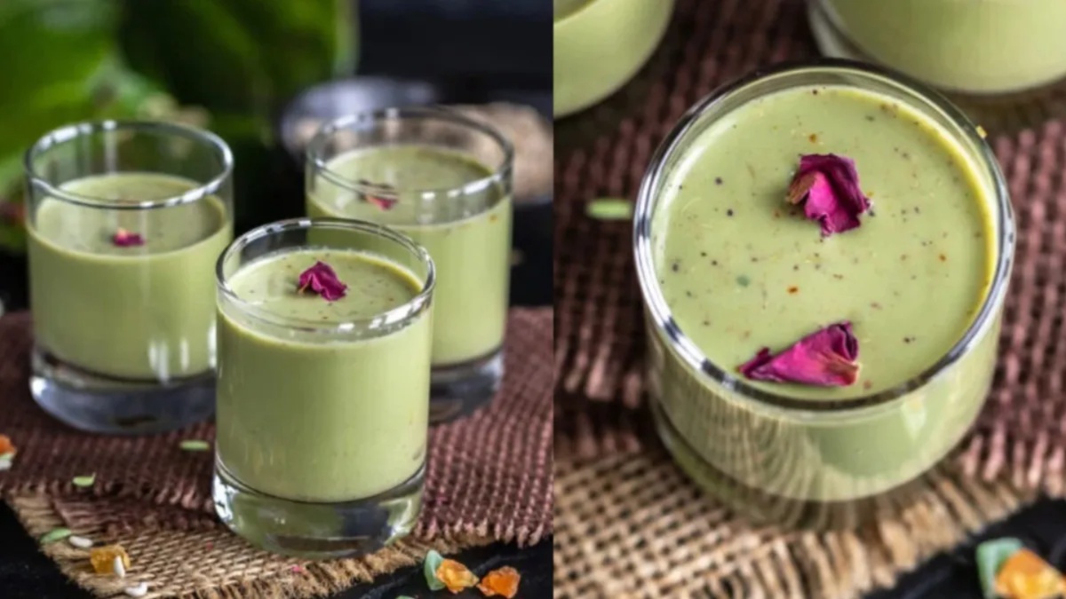 डिनर के बाद होने लगती है बदहजमी तो पिएं पान का शरबत, मिनटों में पच जाएगा खाना, जानें कैसे बनाएं?