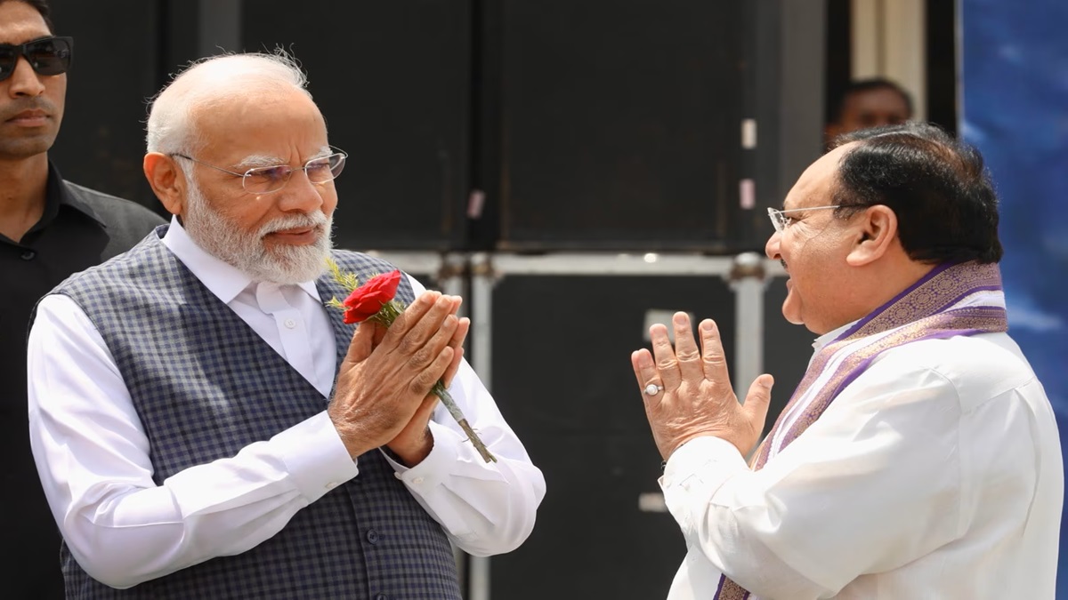 जम्मू-कश्मीर चुनाव के लिए BJP की नई लिस्ट जारी, जानें इस बार कितने हैं नाम