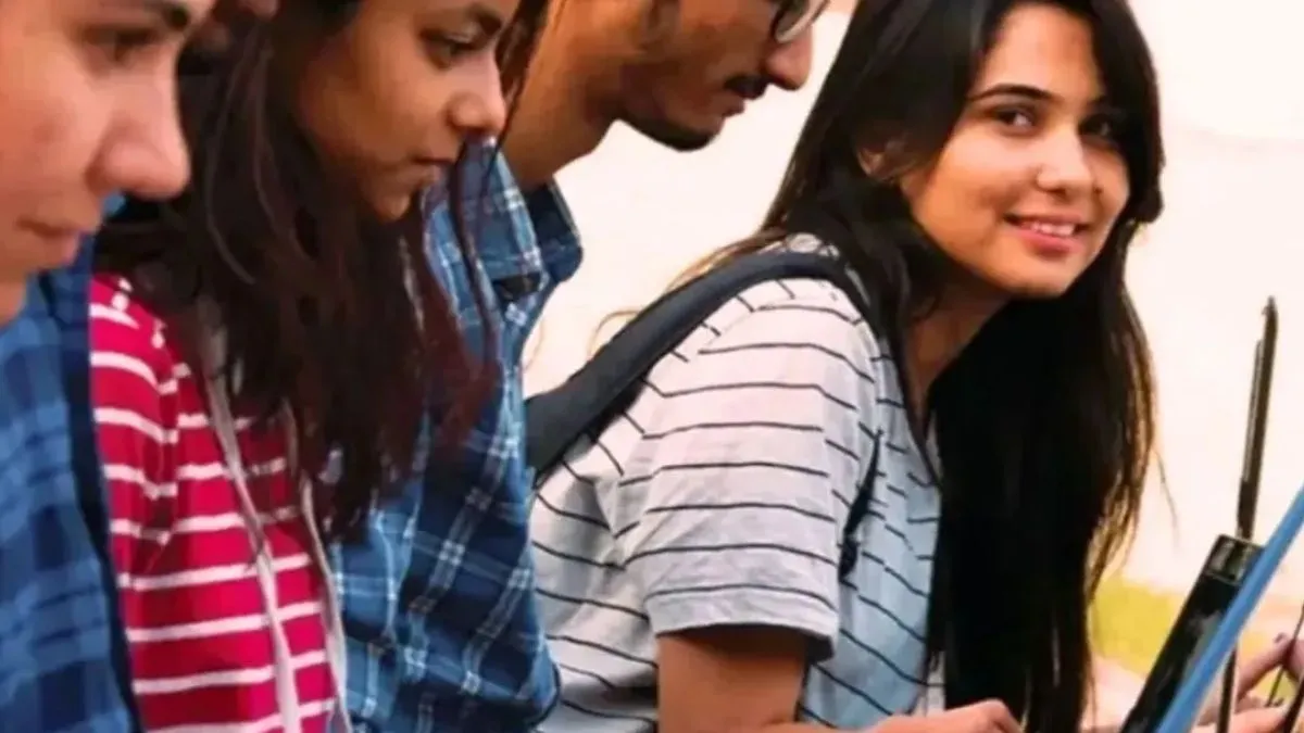 AIIMS NORCET 7 भर्ती के लिए अप्लाई करने की क्या है एलिजिबिलिटी, शुरू हो चुके आवेदन सांकेतिक फोटो- India TV Hindi