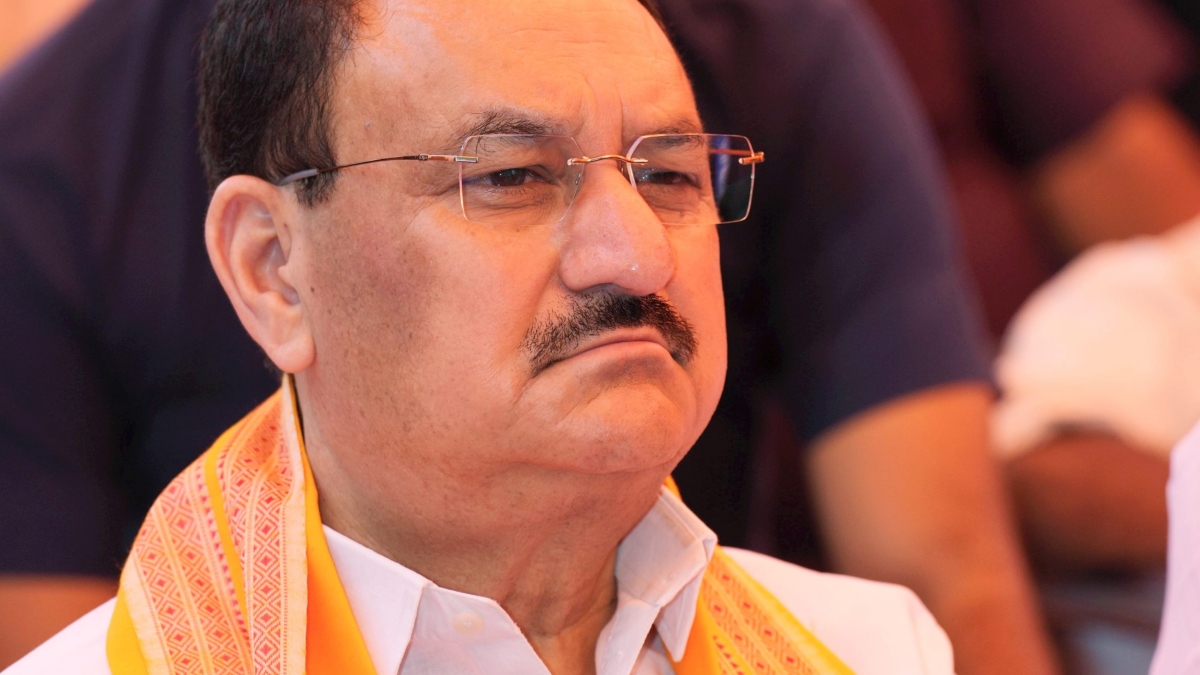 नबान्न प्रोटेस्ट में पुलिस लाठीचार्ज को लेकर जेपी नड्डा ने जताई नाराजगी, CM ममता को लेकर कही ये बातें