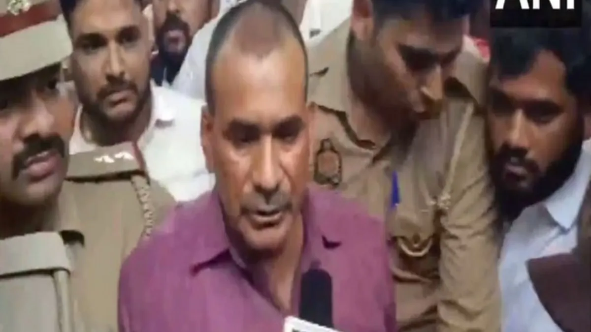 कन्नौज रेप केस: नवाब सिंह यादव की मुश्किलें बढ़ीं, नाबालिग लड़की की बुआ पर भी कसा शिकंजा Nawab singh yadav- India TV Hindi