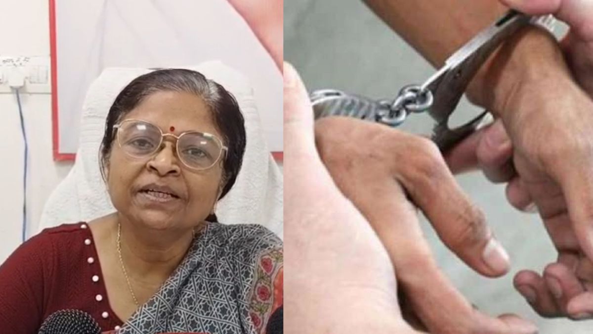 नीट पेपर लीक मामले में CBI की बड़ी कार्रवाई, भीलवाड़ा मेडिकल कॉलेज के छात्र को किया गिरफ्तार