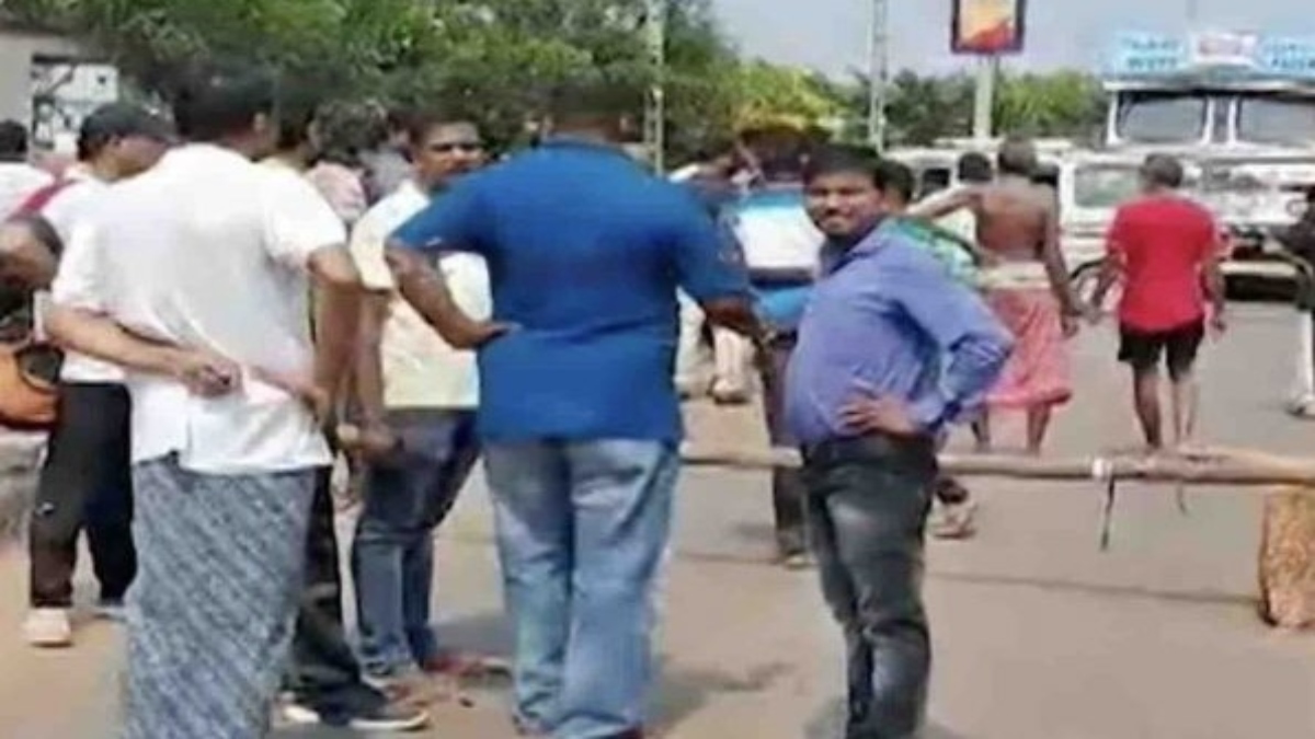 ओडिशा के खुर्दा में युवक की मौत के बाद तनाव, हिंसक वारदात के बाद निषेधाज्ञा लागू