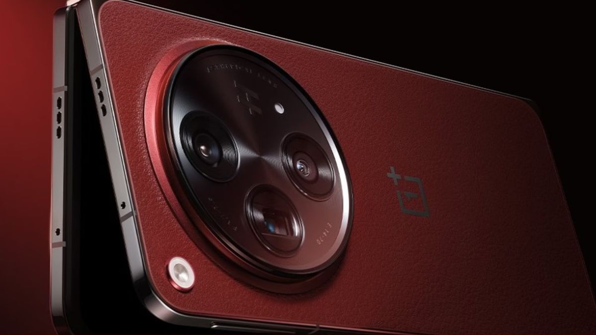 OnePlus ला रहा है फोल्डेबल फोन का Apex Edition, जानें इसमें क्या कुछ होगा खास