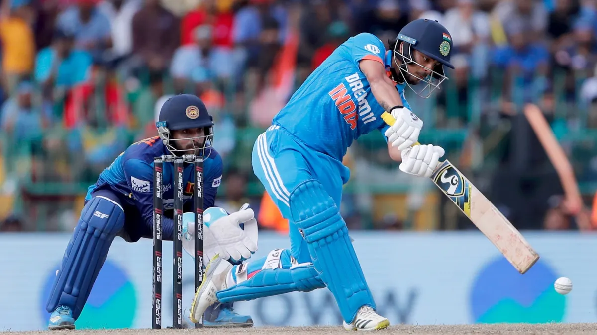 Ishan Kishan: ईशान किशन करेंगे वापसी, कप्तानी मिलने की भी संभावना; रिपोर्ट्स में हुआ खुलासा Ishan Kishan- India TV Hindi