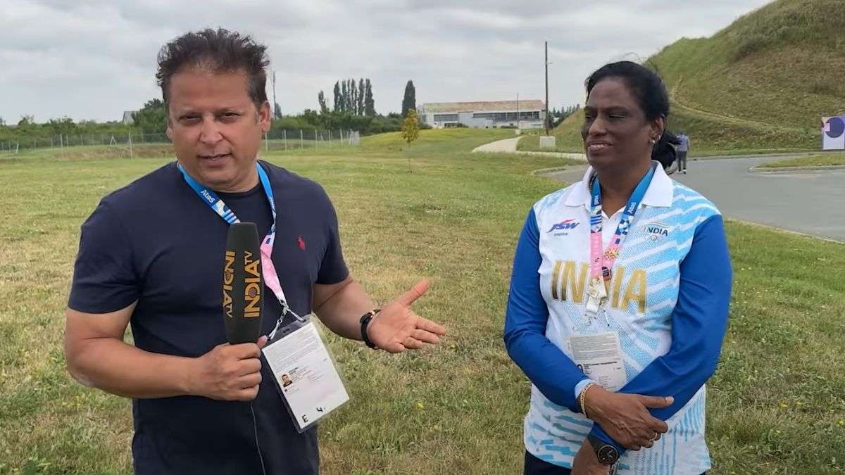 ‘पर्सनल कोच होना बहुत ही जरूरी’, IOA चीफ पीटी उषा ने एथलीट्स की तैयारियों पर कही बड़ी बात