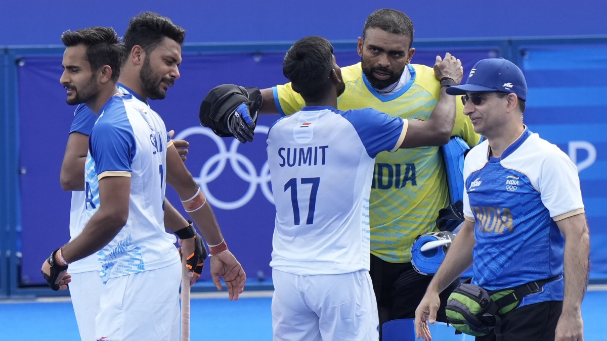 हो गया कन्फर्म, सेमीफाइनल में भारतीय हॉकी टीम का इससे होगा मुकाबला