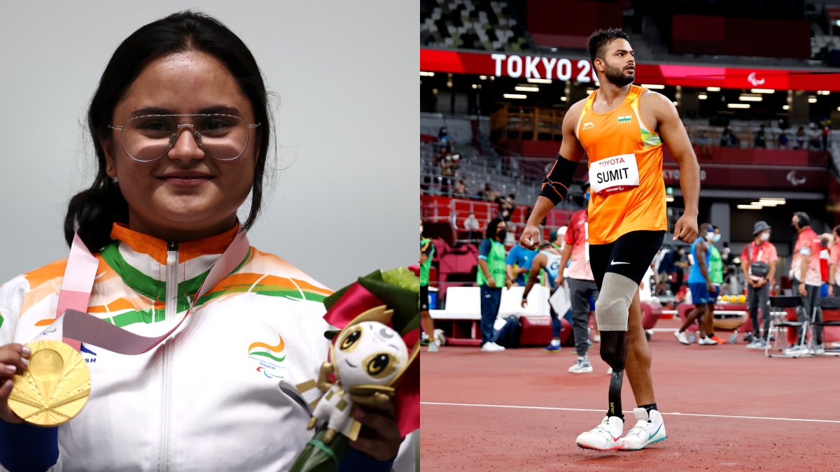 Paris 2024 Paralympics will start from today, this will be India's