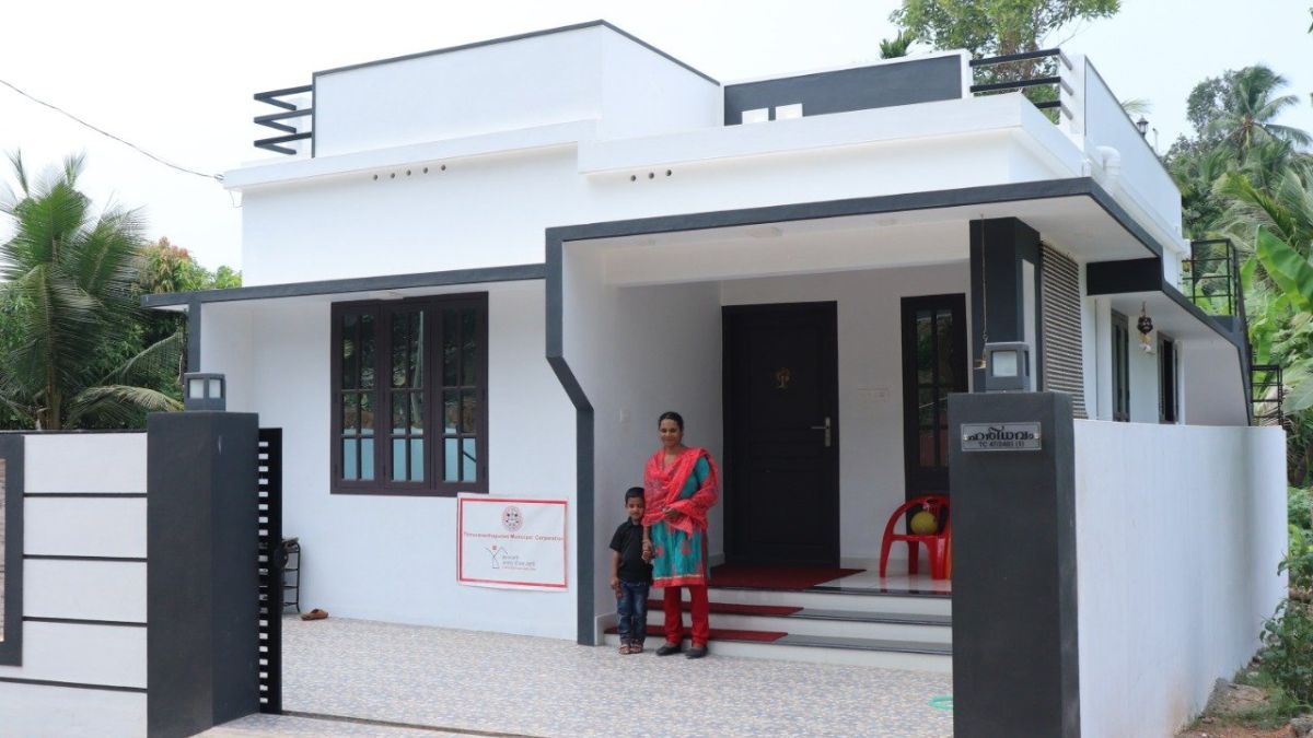 पीएम आवास योजना: 3 करोड़ घरों के निर्माण को कैबिनेट से मिली मंजूरी, जानें कितने रुपये खर्च करेगी सरकार