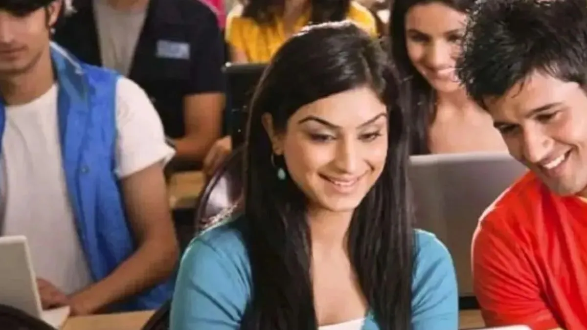 CSAB स्पेशल राउंड 2 सीट अलॉटमेंट रिजल्ट जारी, यहां डायरेक्ट लिंक से करें चेक प्रतीकात्मक फोटो- India TV Hindi