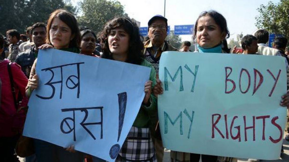 खेत में काम कर रही आदिवासी बच्ची से हुआ गैंगरेप, पुलिस ने 2 आरोपियों को हिरासत में लिया