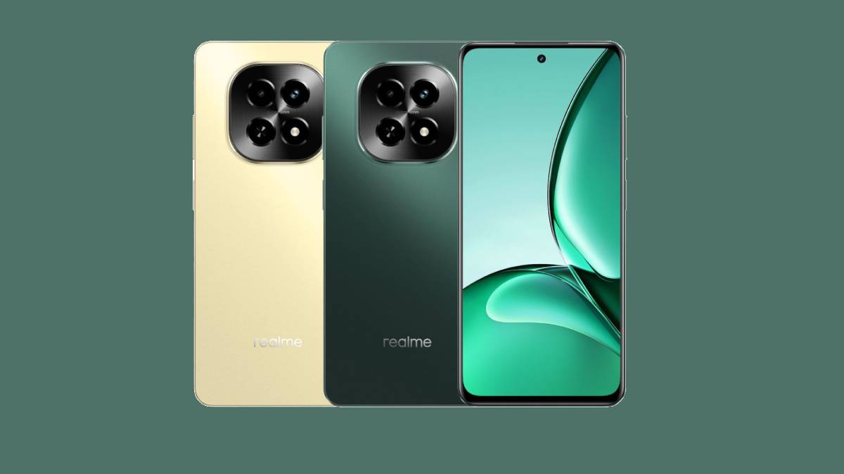 10,000 रुपये से कम में लॉन्च हुआ Realme का यह धाकड़ 5G स्मार्टफोन, कम कीमत में मिलेंगे ये तगड़े फीचर्स