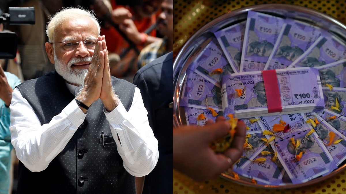 UPS Vs NPS Vs OPS : यूनिफाइड पेंशन स्कीम, एनपीएस और पुरानी पेंशन स्कीम में से किसमें है ज्यादा फायदा? यहां समझिए
