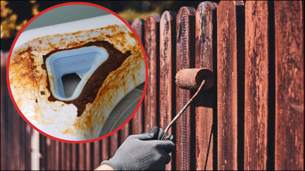 घर के सामानों को जंग लगने से कैसे बचाएं, जरा सी लापरवाही से खराब हो सकती हैं कीमती चीजें