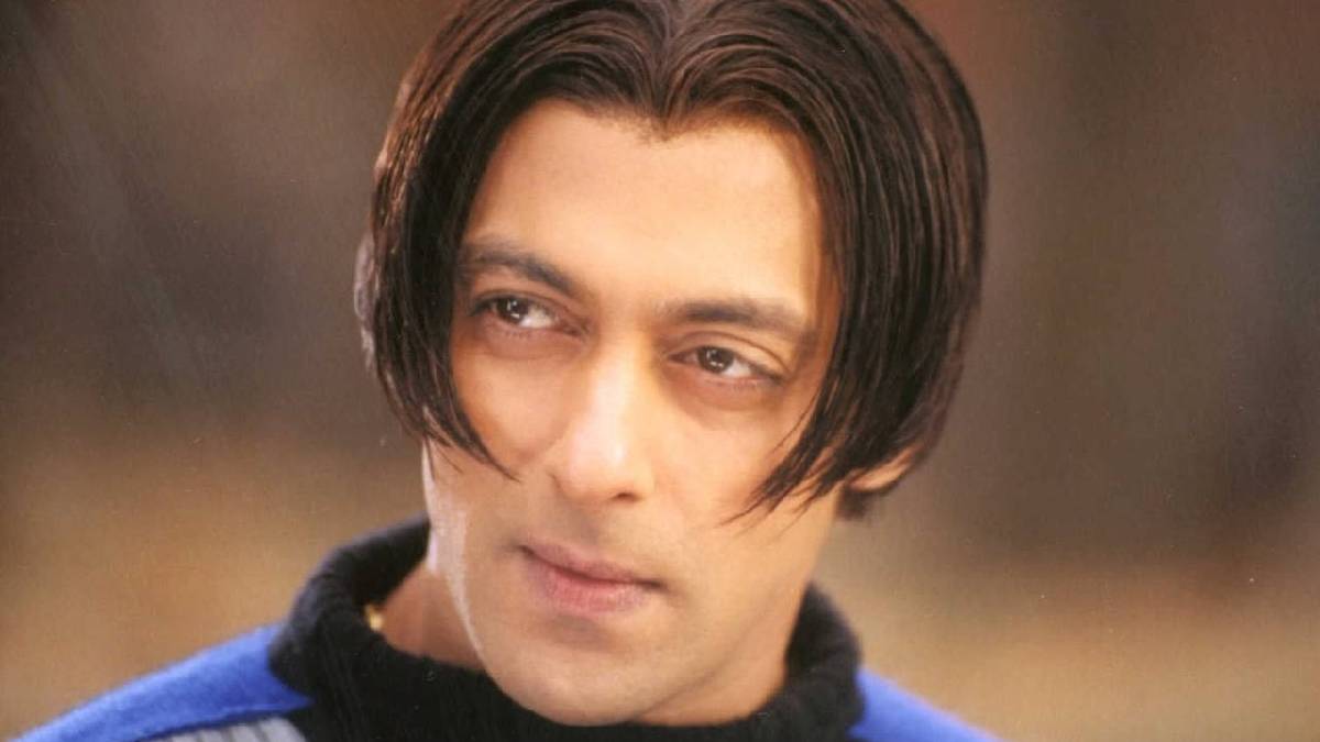 रिकॉर्ड-ब्रेकिंग बुकिंग से लेकर हेयरस्टाइल ट्रेंड तक, सलमान खान की ‘तेरे नाम’ की ये 5 बातें हैं बड़ी दिलचस्प