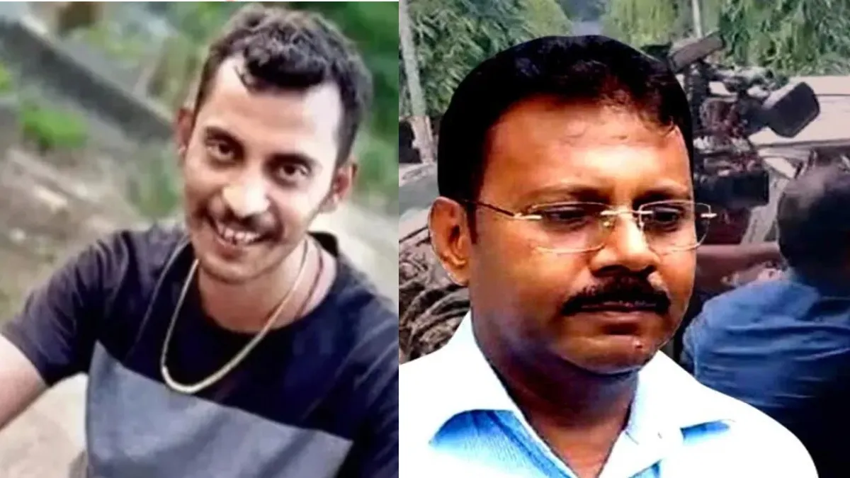पॉलीग्राफ टेस्ट में संजय रॉय और संदीप घोष उगलेंगे सच! CBI ने पूछे कौन से सवाल? देखें पूरी लिस्ट मुख्य आरोपी संजय रॉय और संदीप घोष- India TV Hindi