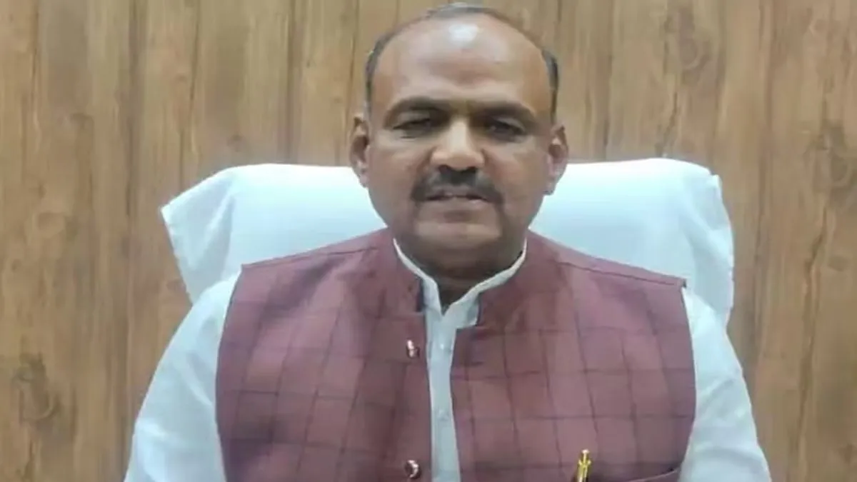 मुस्लिम वक्फ बोर्ड चेयरमैन ने संशोधन बिल का किया स्वागत, बोले- 99% जमीन पर है गुंडे-बदमाशों का कब्जा प्रदेश के मुस्लिम वक्फ बोर्ड चेयरमैन सनवर पटेल- India TV Hindi