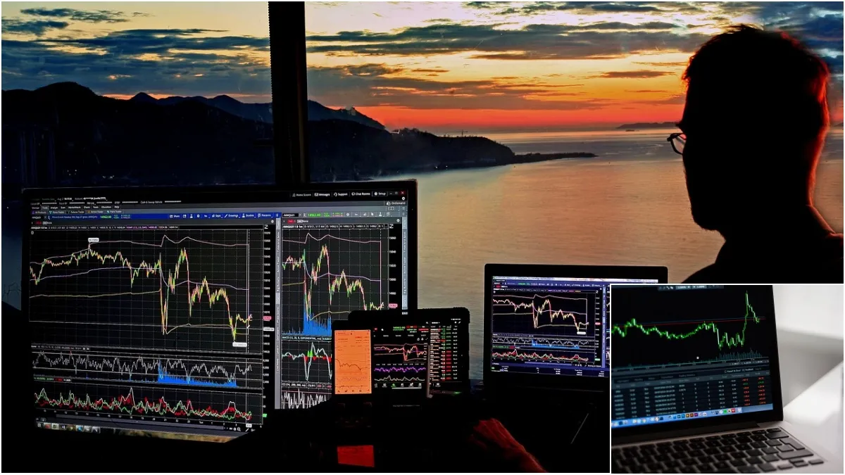 10 में से 9 F&O और 10 में से 7 इंट्रा-डे सौदों में निवेशकों को होता है नुकसान, SEBI उठाए जरूरी कदम शेयर मार्केट- India TV Paisa