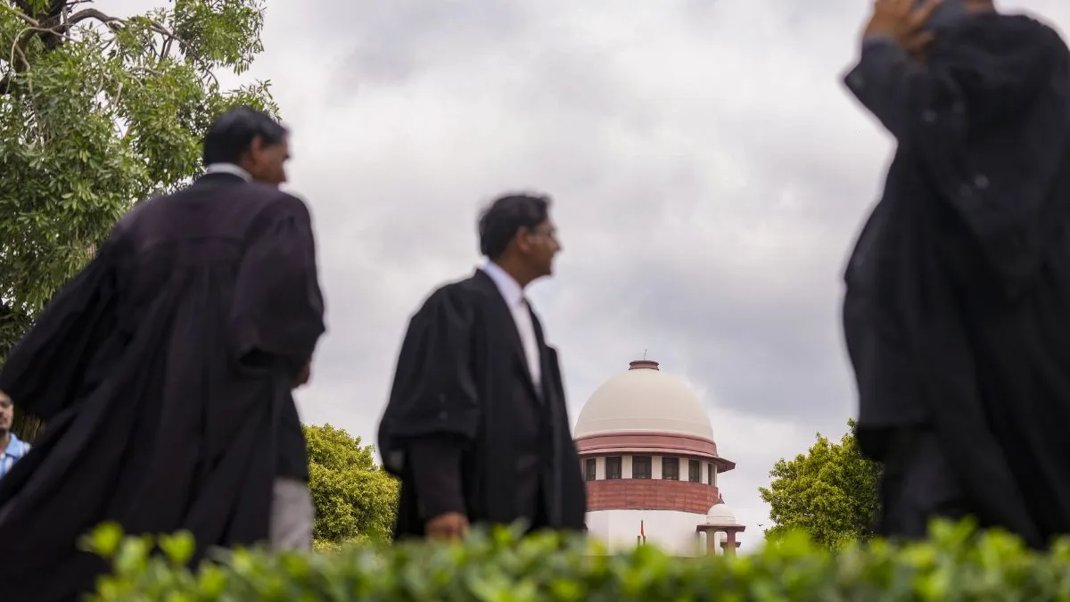 NEET-UG 2024 को लेकर सुप्रीम कोर्ट ने क्यों रद्द की थी री-एग्जाम की मांग, गिनाए ये कारण सुप्रीम कोर्ट- India TV Hindi