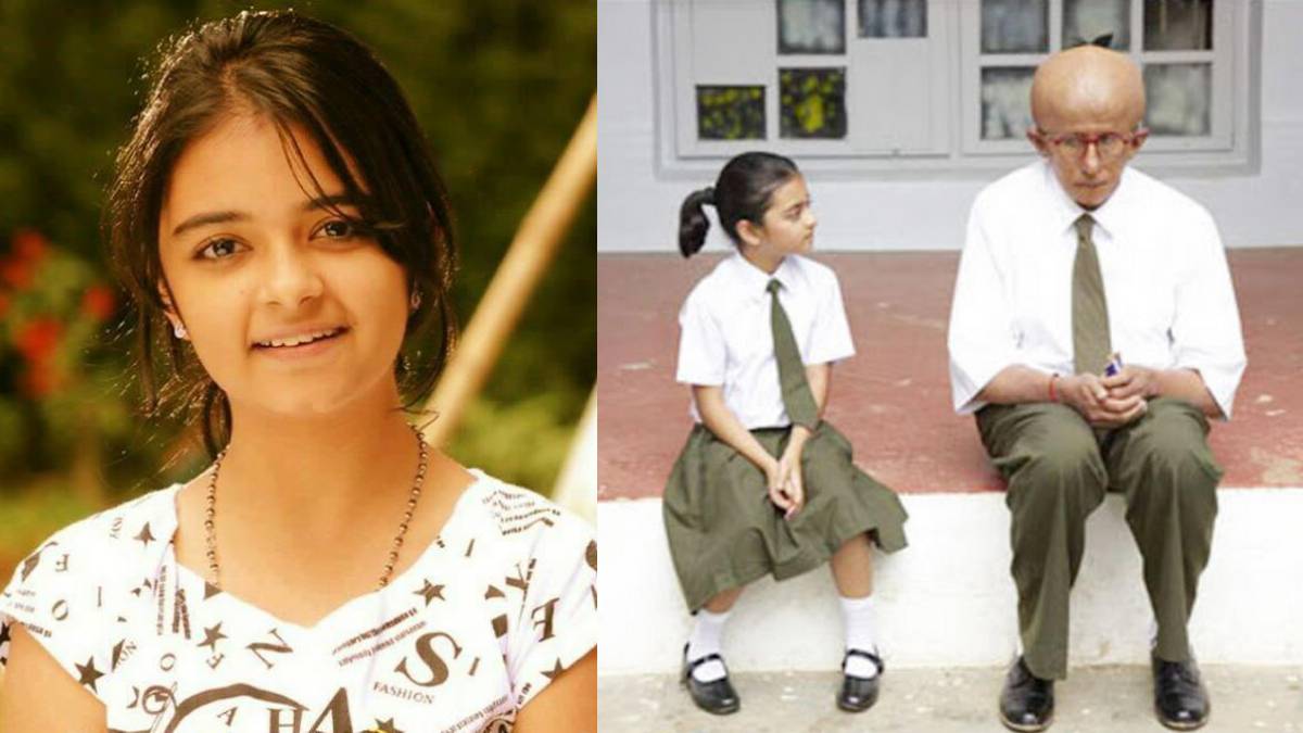 ‘पा’ में अमिताभ की जिगरी दोस्त थी ये बच्ची, ‘रसना गर्ल’ बनकर मिली पहचान, बर्थडे पर प्लेन क्रैश में गई थी जान ‘पा’ में अमिताभ की जिगरी दोस्त थी ये बच्ची, ‘रसना गर्ल’ बनकर मिली पहचान, बर्थडे पर प्लेन क्रैश में गई थी जान