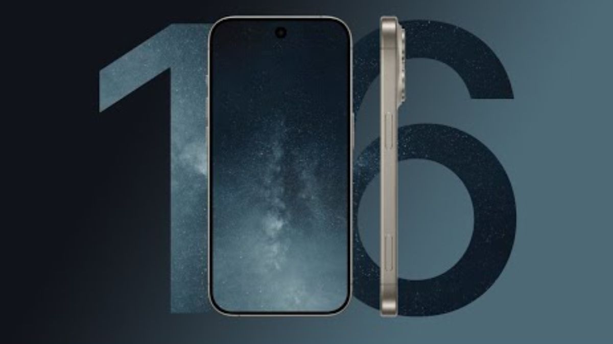 iPhone 16 सीरीज अगले महीने इस दिन होगी लॉन्च! कैमरे से लेकर चिपसेट तक की डिटेल्स आई सामने