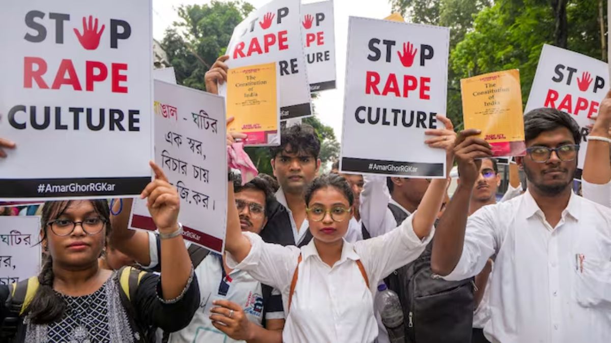 कोलकाता रेप-मर्डर केसः छात्र नेता सायन लाहिड़ी को जमानत मिलने के खिलाफ सुप्रीम कोर्ट पहुंची बंगाल सरकार