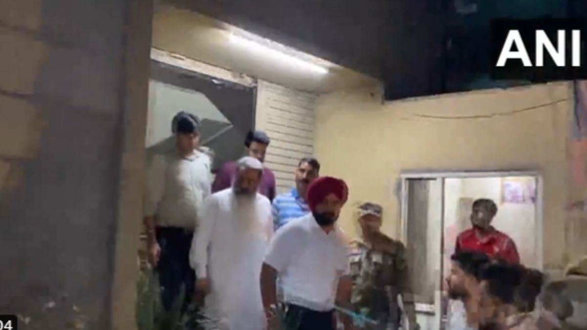 पंजाब के पूर्व मंत्री भारत भूषण आशु को ईडी ने किया अरेस्ट, टेंडर स्कैम में लंबी पूछताछ के बाद हुई कार्रवाई