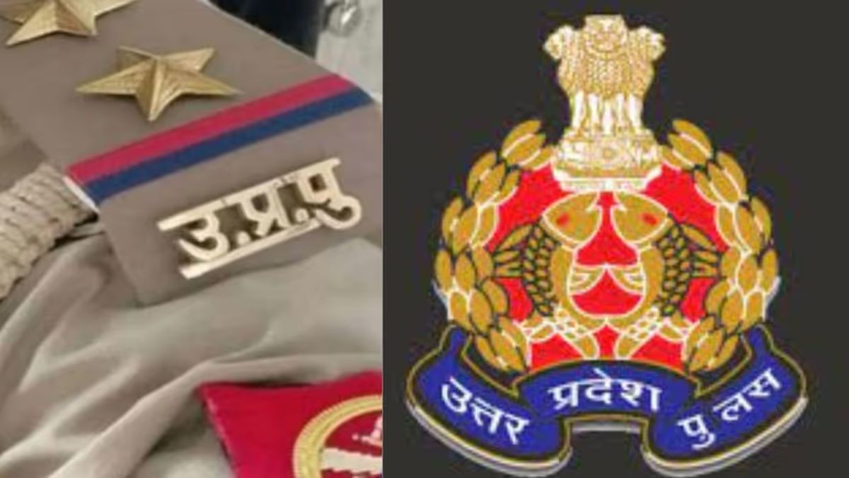 वाह रे पुलिस! युवक को झूठे मामले में फंसाने के लिए कार में रखी पिस्तौल, 4 पुलिसकर्मी हुए सस्पेंड