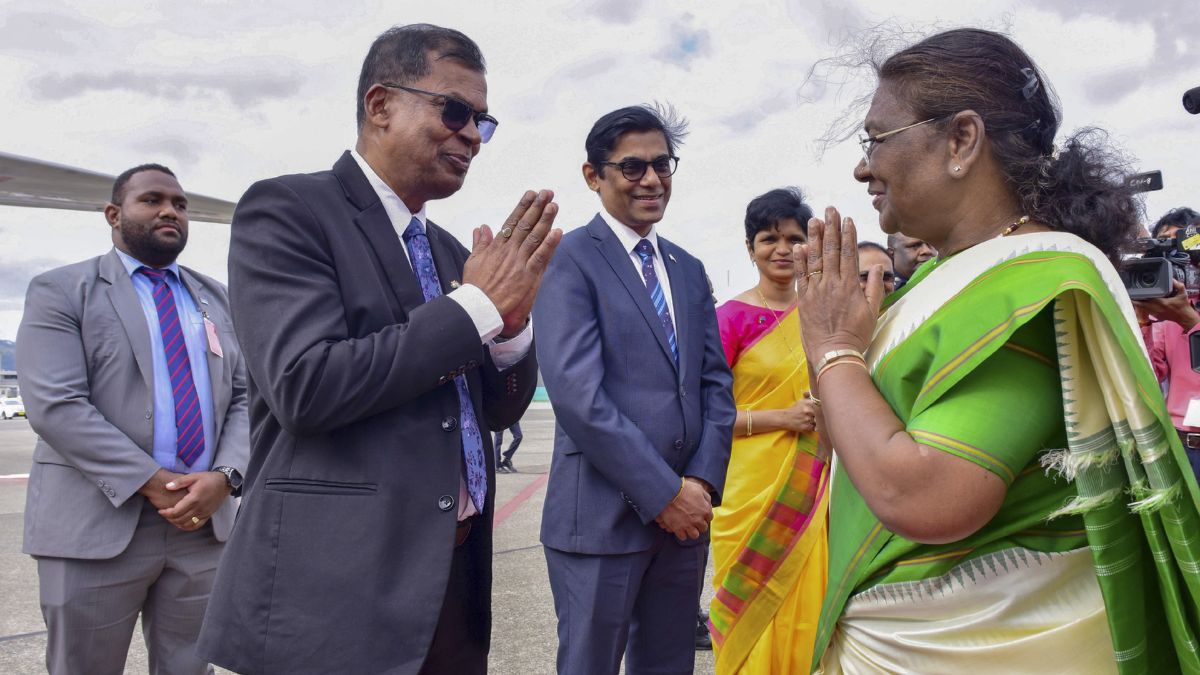 राष्ट्रपति मुर्मू की न्यूजीलैंड यात्रा के क्या हैं मायने, जानें भारत के साथ कैसे हैं द्विपक्षीय संबंध