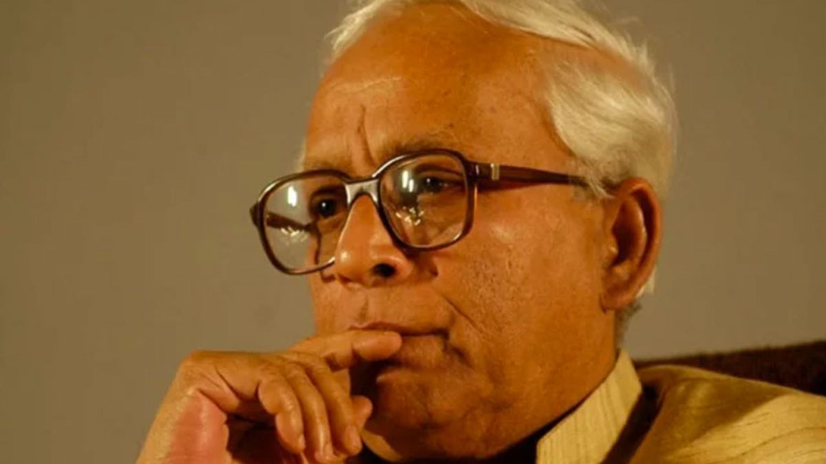 पश्चिम बंगाल के पूर्व मुख्यमंत्री बुद्धदेव भट्टाचार्य का निधन, 80 साल की उम्र में ली अंतिम सांस