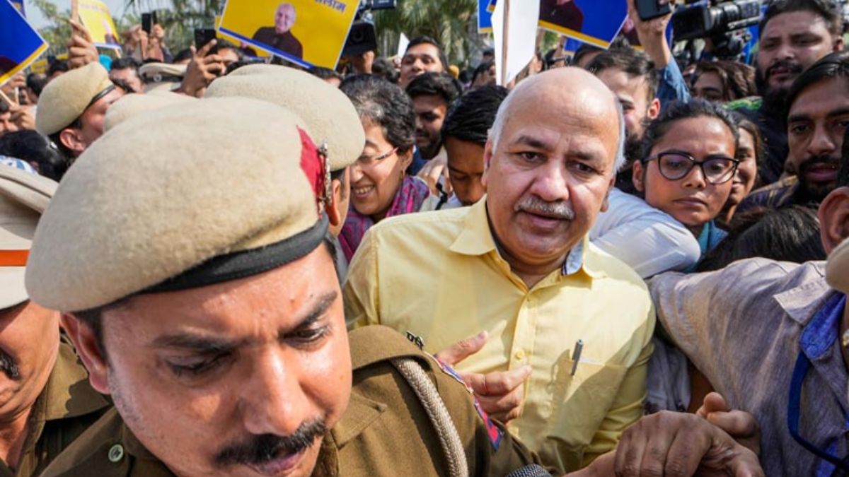 दिल्ली के पूर्व डिप्टी सीएम मनीष सिसोदिया को मिली जमानत, सुप्रीम कोर्ट ने बेल देते हुए कही ये बातें