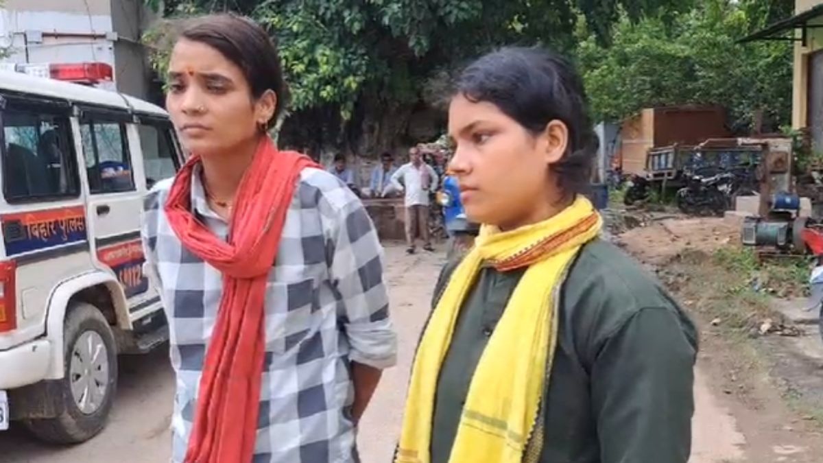 पतियों के होते दो महिलाओं ने आपस में रचाई शादी, रॉन्ग नंबर से हुई थी मुलाकात; जानें पूरा मामला