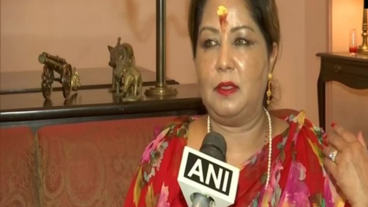 Which message of Nepal’s PM KP Oli is Arju Deuba Rana bringing to India, know – India TV Hindi