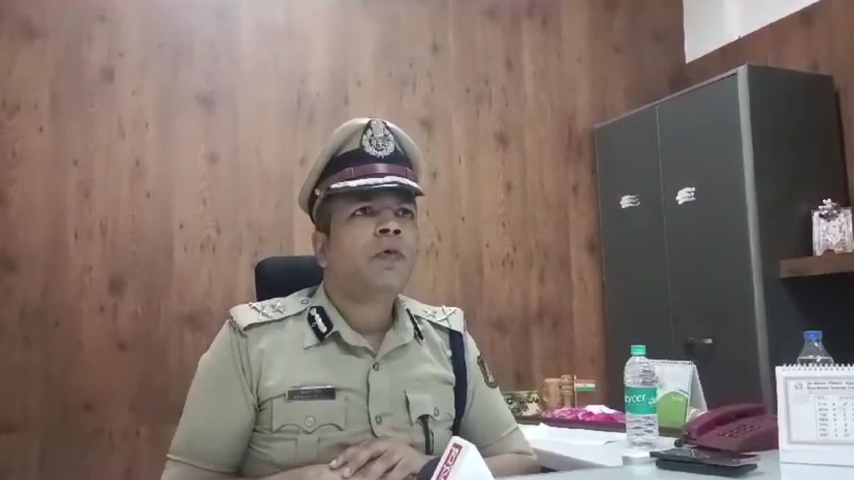 बेंगलुरु में पार्टी कर लौट रही थी युवती, लिफ्ट देने के बहाने शख्स ने की रेप की कोशिश, पुलिस ने आरोपी को किया गिरफ्तार