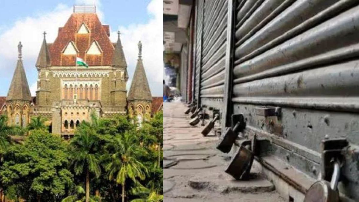 अब MVA ने बुलाया ‘महाराष्ट्र बंद’, हाईकोर्ट ने लगाई रोक; दो याचिकाओं पर सुनवाई में जानें क्या-क्या हुआ?