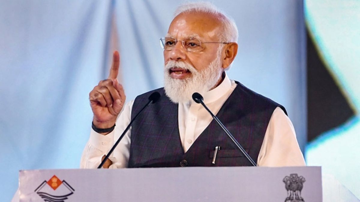 पीएम मोदी का महाराष्ट्र और राजस्थान दौरा कल, जानें किन-किन कार्यक्रमों में होंगे शामिल