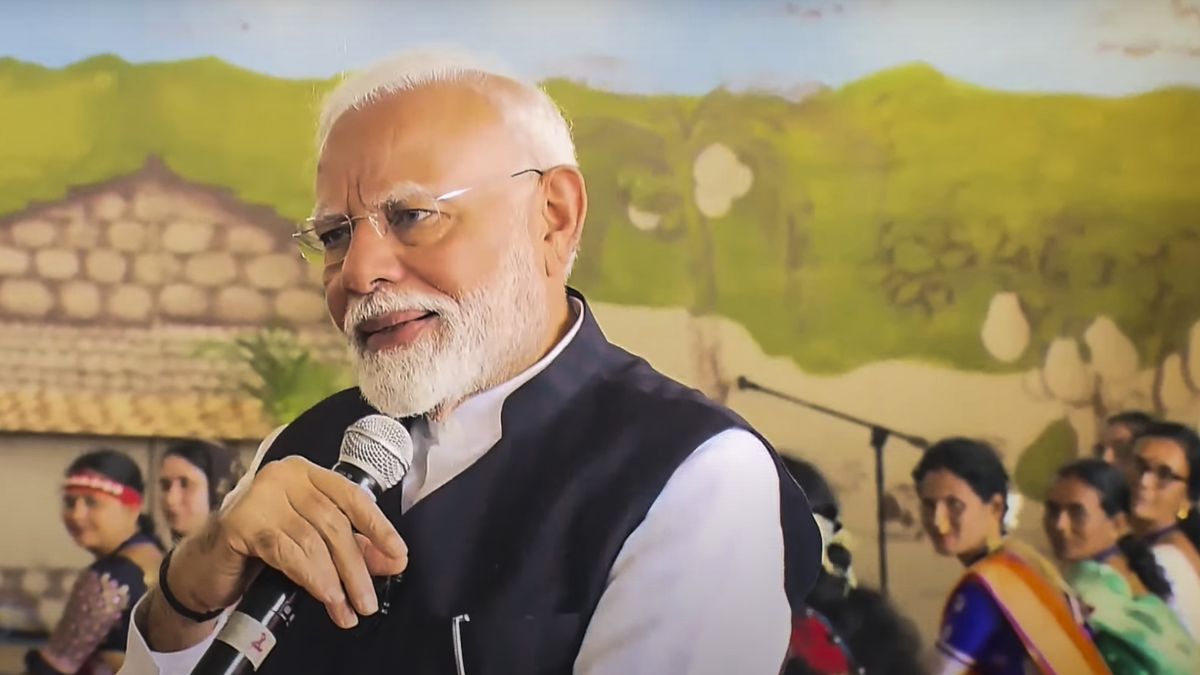 US Presidential Election: न्यूयॉर्क में PM मोदी का भारतीय समुदाय को संबोधन कार्यक्रम क्या बढ़ाएगा ट्रंप-हैरिस की बेचैनी