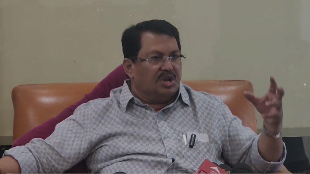 शिवाजी महाराज के पुतला मामले में पीएम मोदी ने माफी मांग ली, फिर भी विपक्ष संतुष्ट नहीं, कहा- प्रायश्चित कौन करेगा?